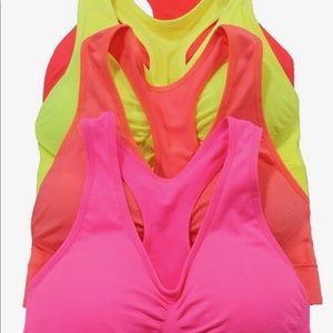 Sport Brs with peddling